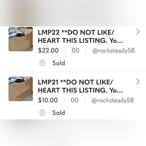 Just for rocksteady58 $32